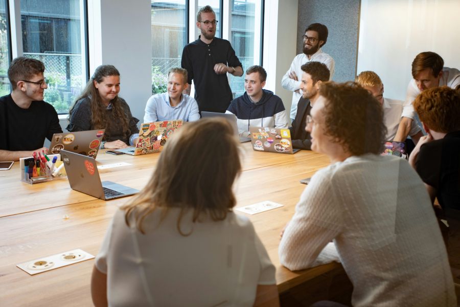 Diversity in the workplace
