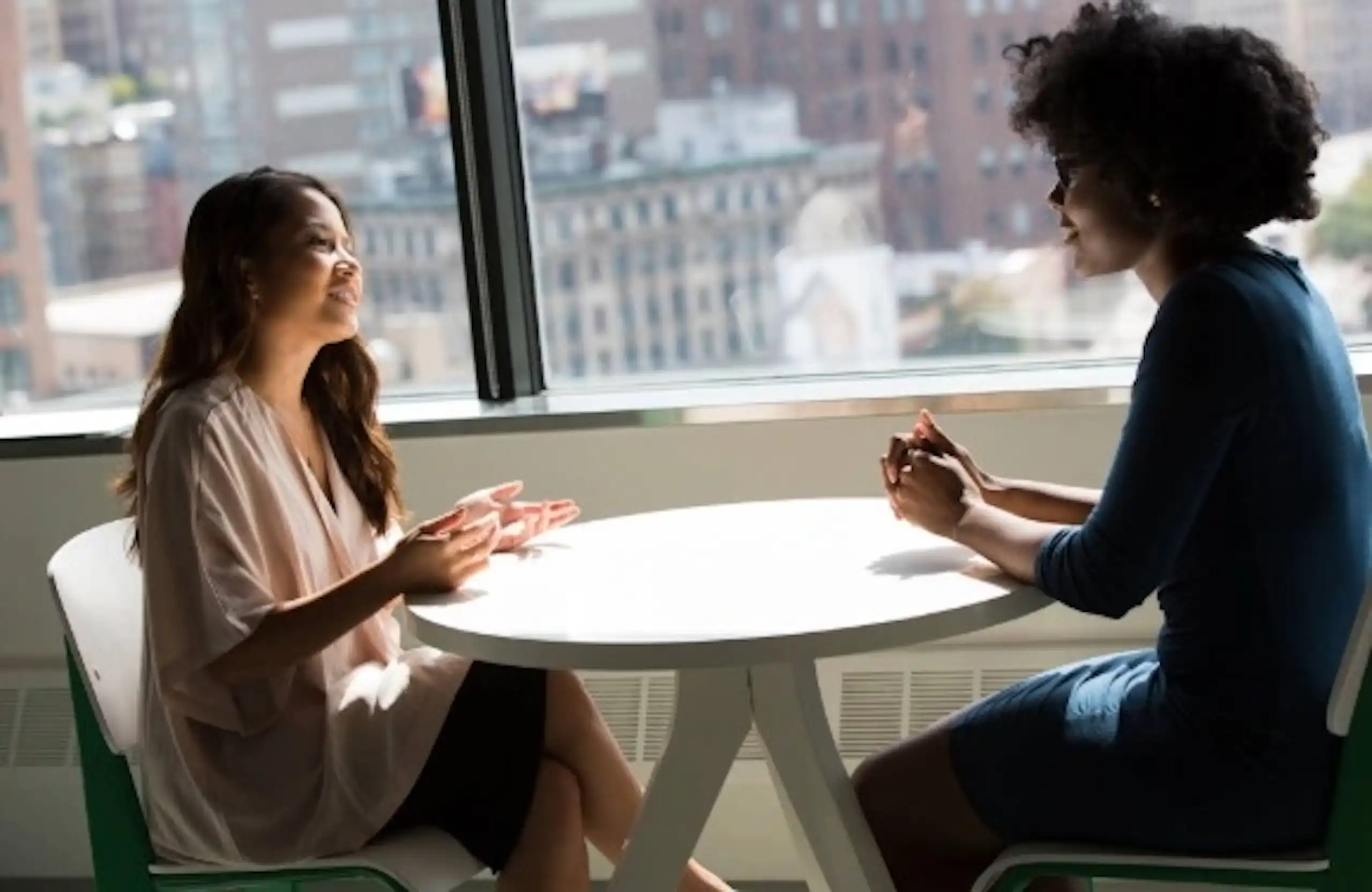 How Does Counselling Help with Depression?