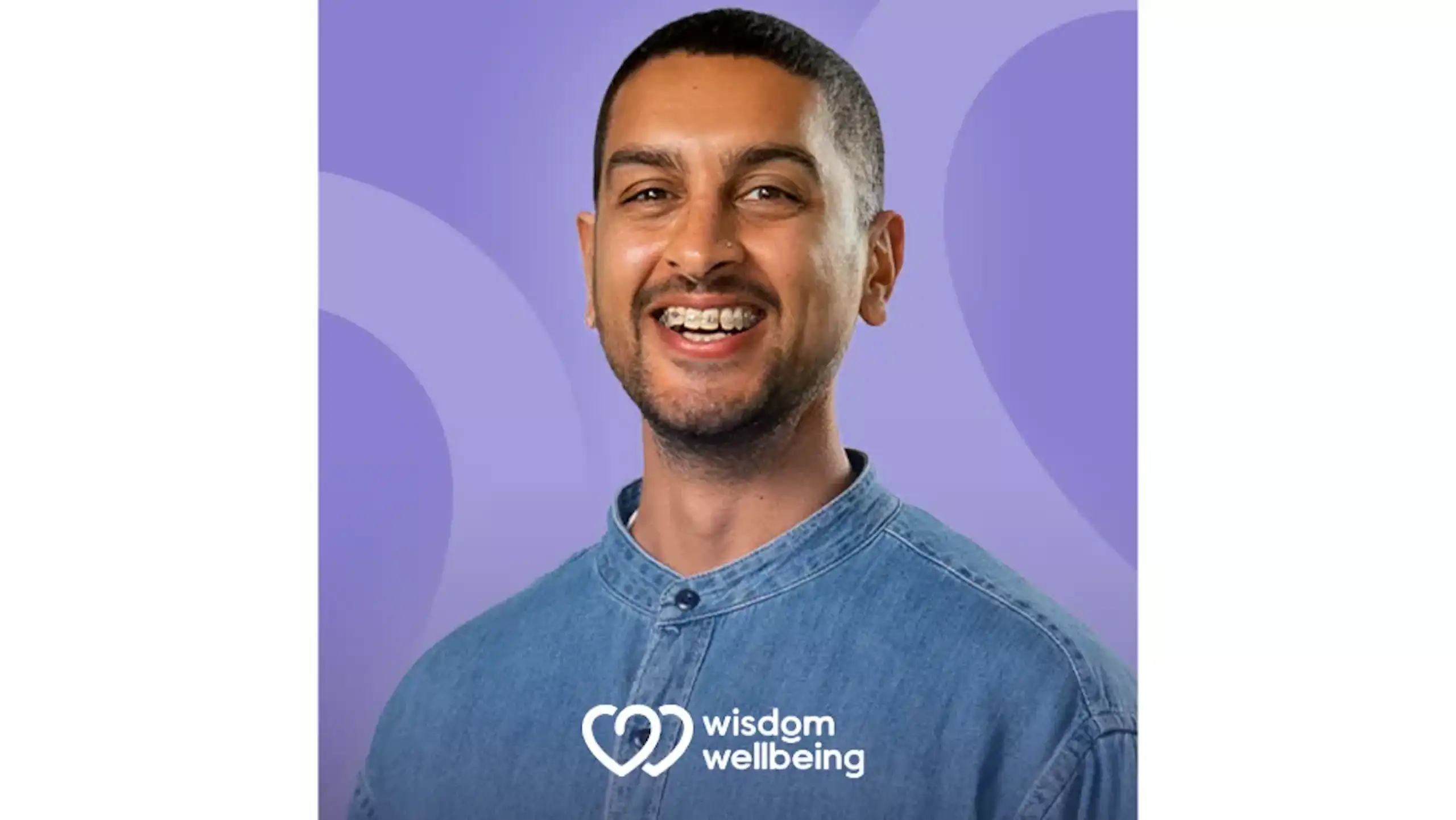 Prav Patel - HA | Wisdom Wellbeing Prav Patel - HA | Wisdom Wellbeing