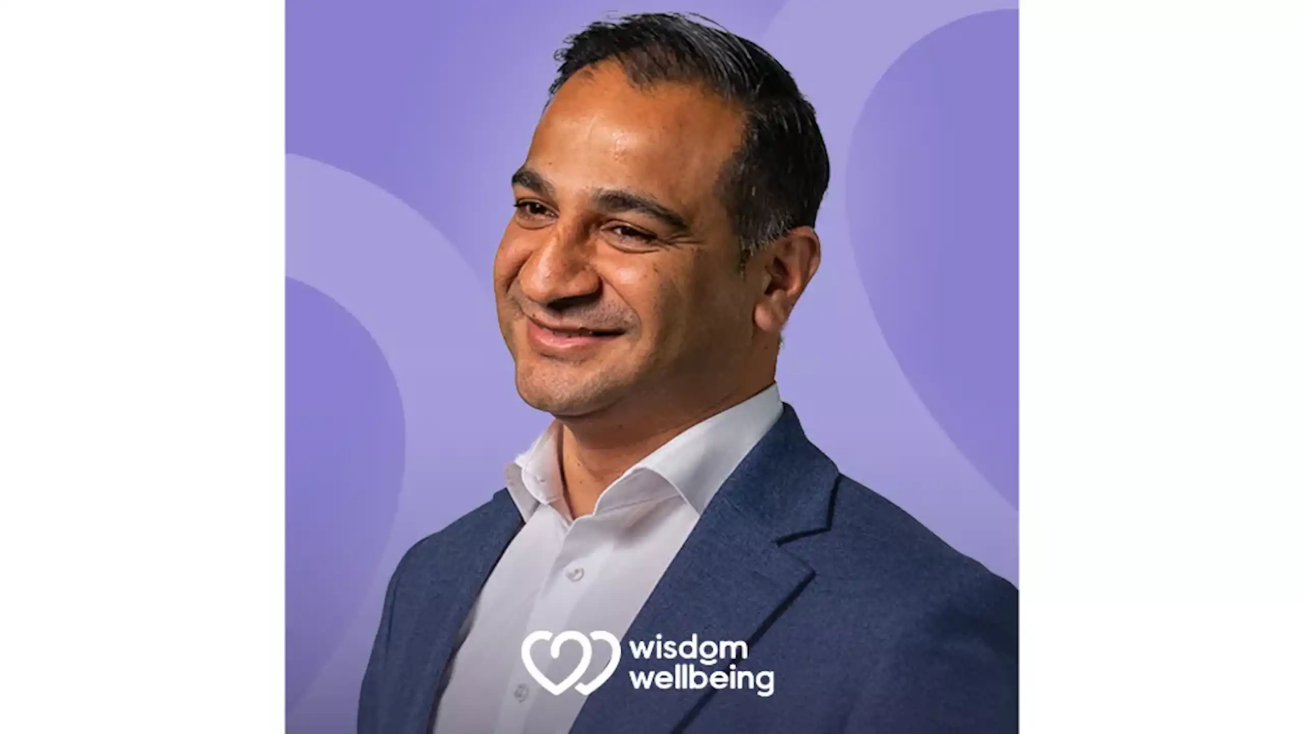 Sachin Desai - Wisdom Wellbeing Sachin Desai - Wisdom Wellbeing