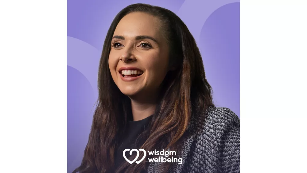 Amy Patterson - Wisdom Wellbeing Amy Patterson - Wisdom Wellbeing