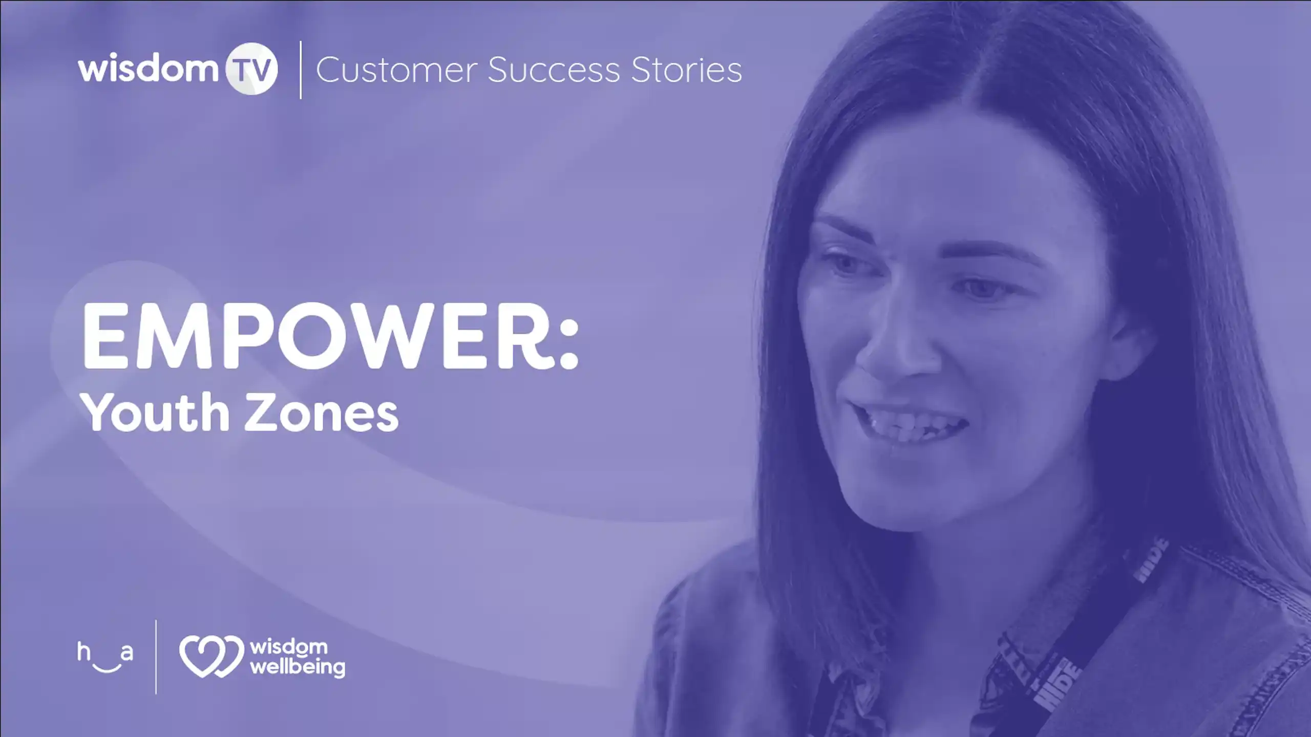 Empower Youth Zones HA| Wisdom Wellbeing Empower Youth Zones HA| Wisdom Wellbeing