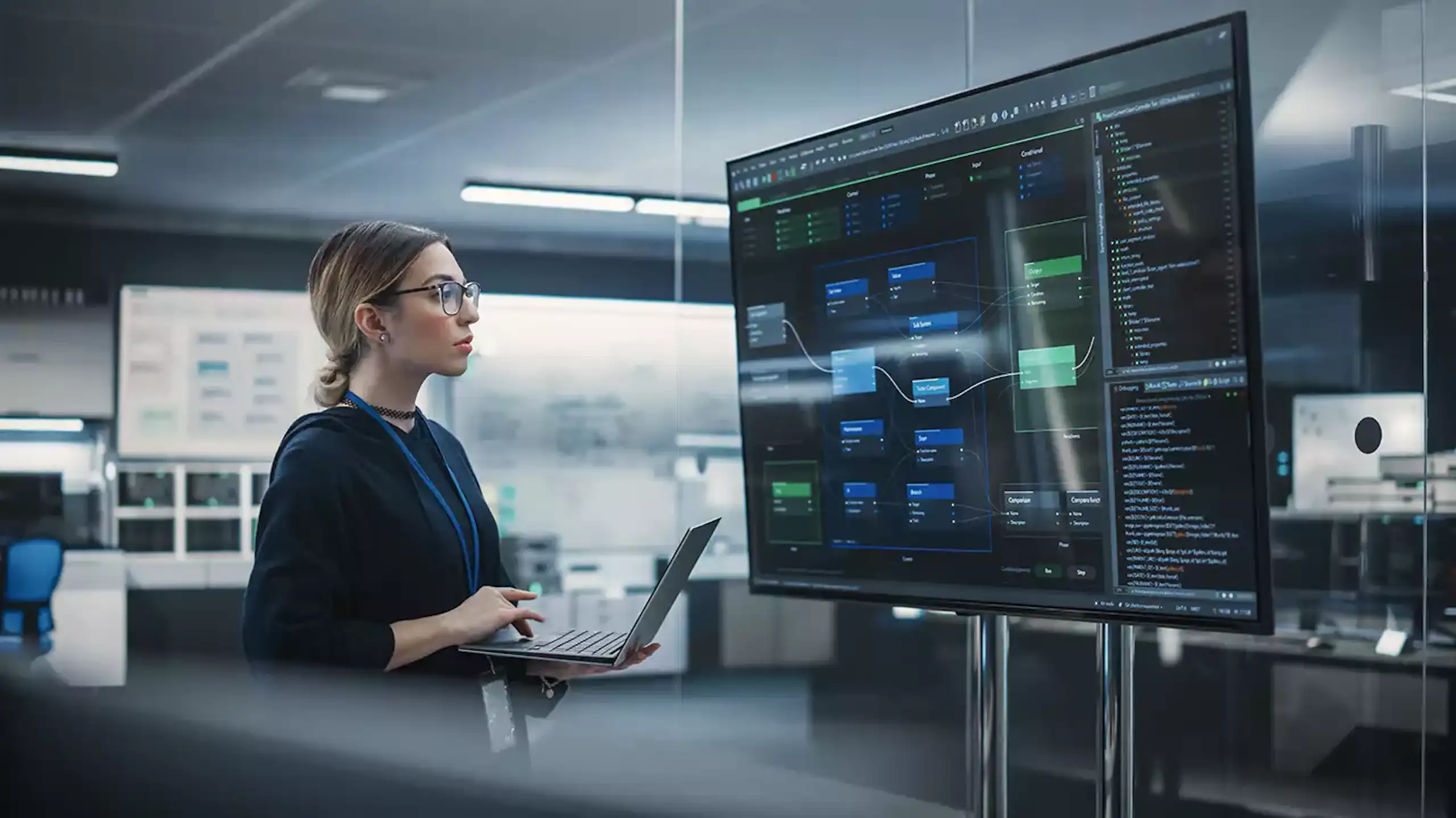 EAP for the Technology Sector EAP for the Technology Sector