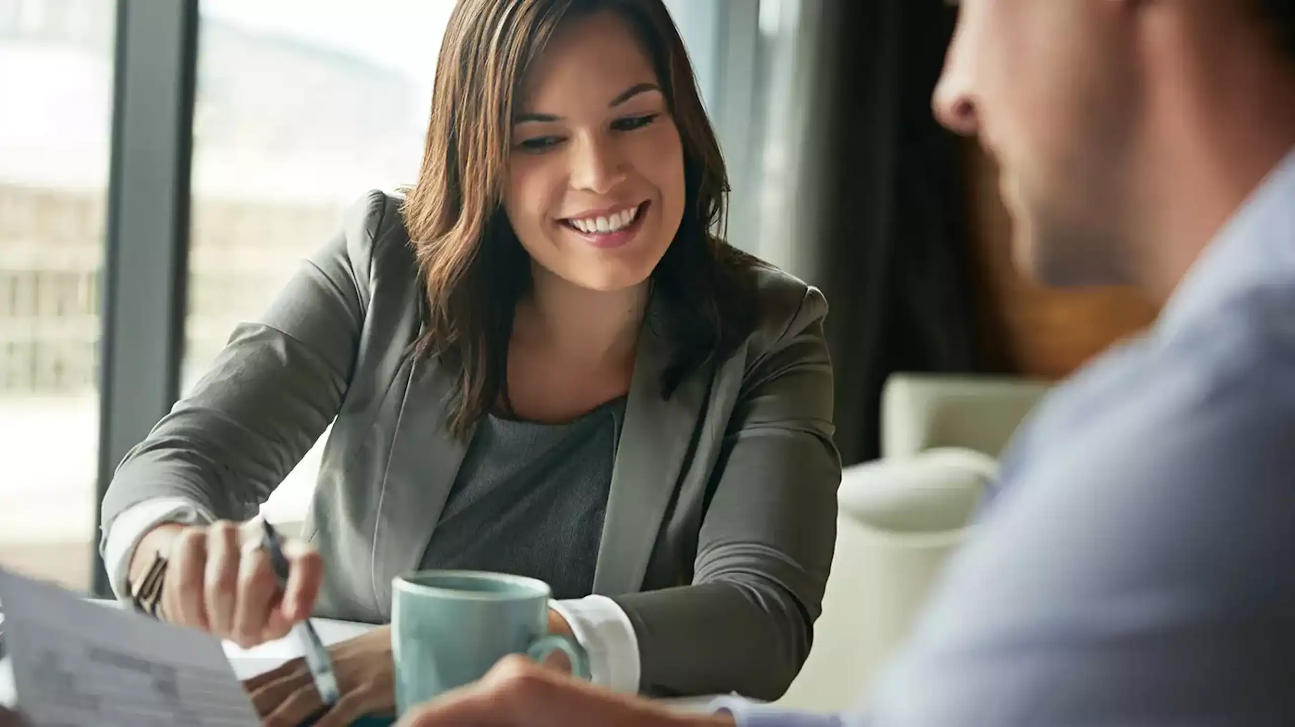 EAP Finance Sector EAP Finance Sector