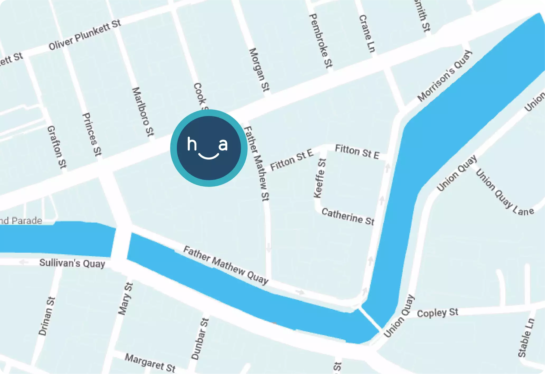 Health Assured Cork Office