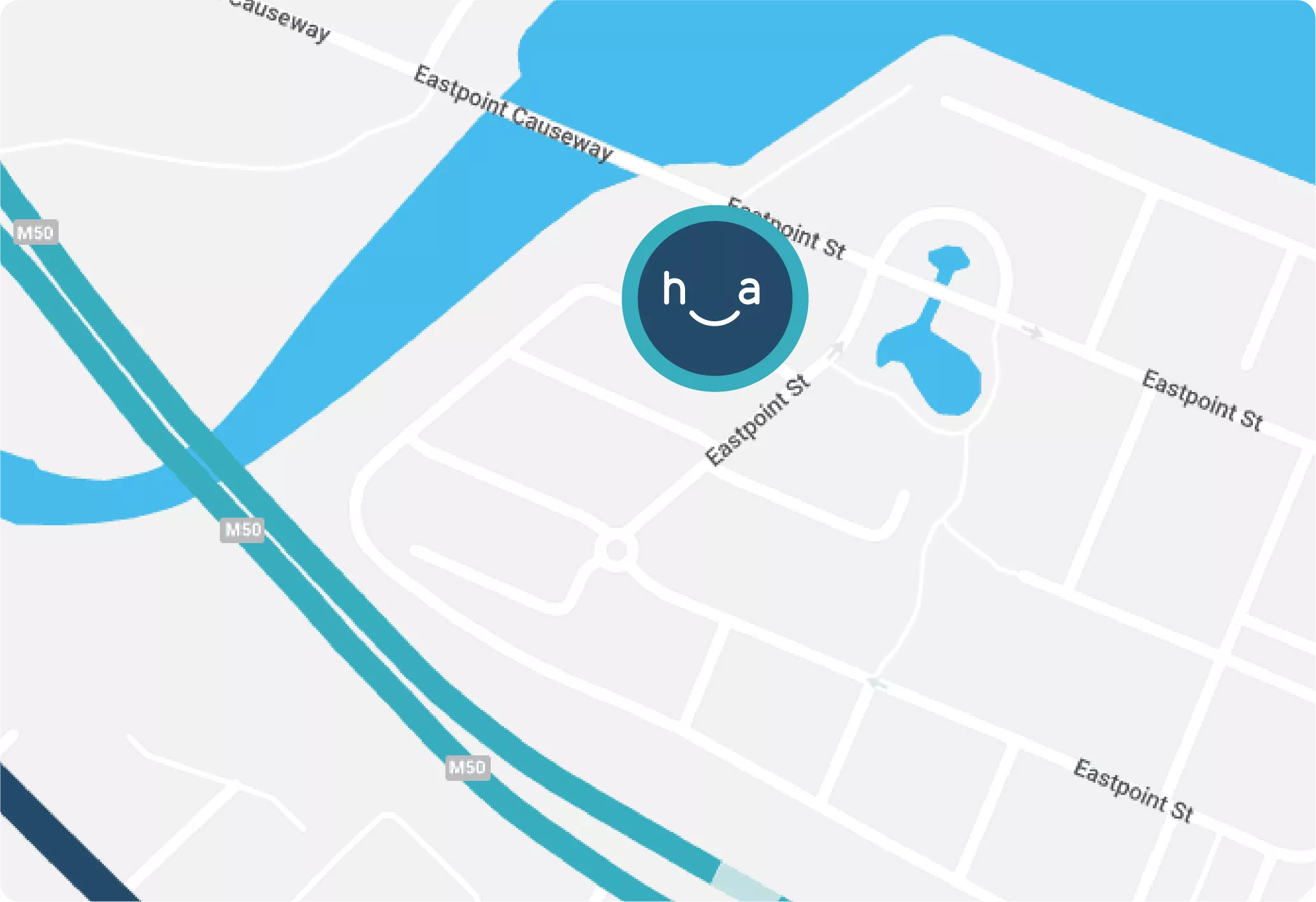 Health Assured Dublin Office