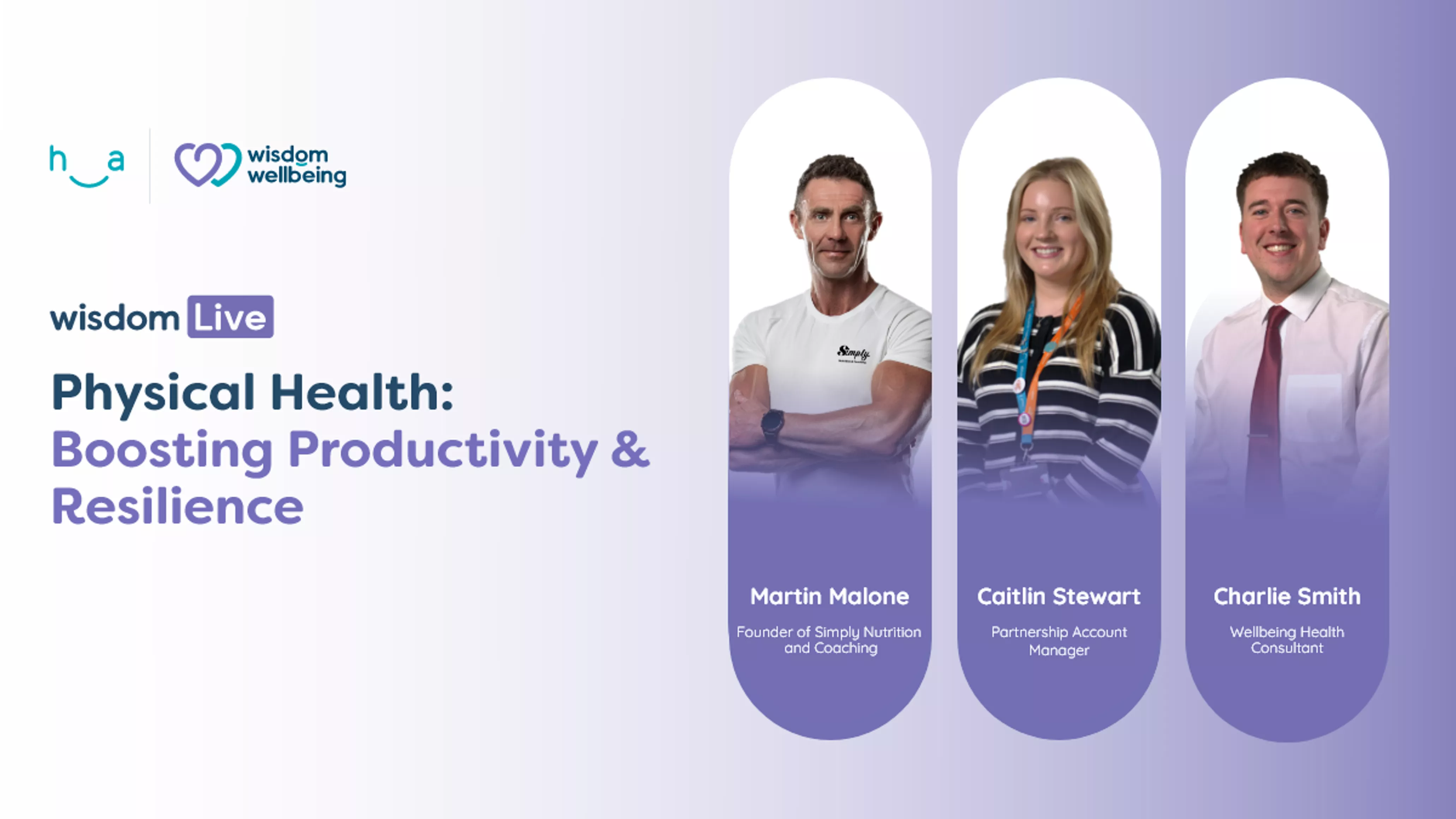 Employee Assistance Programme (EAP) Webinar