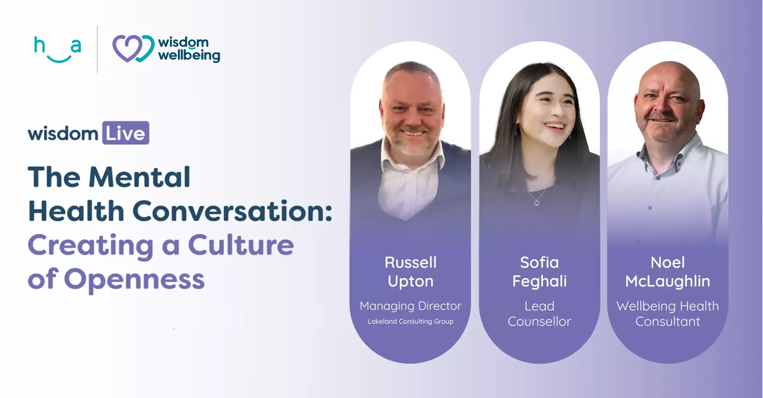 EAP Webinars Wisdom Talks EAP Webinars Wisdom Talks