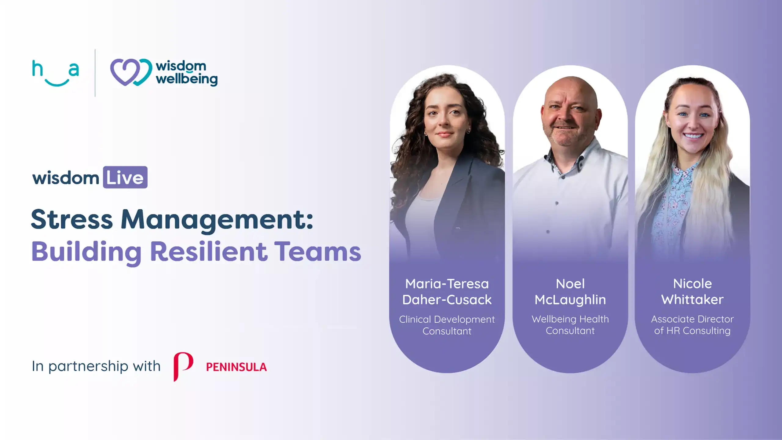 stress management webinar stress management webinar