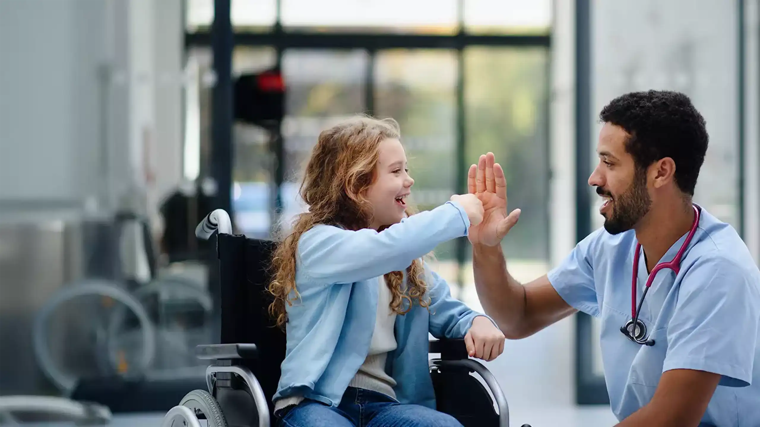 EAP for the Healthcare Sector EAP for the Healthcare Sector