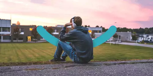 Student mental wellbeing