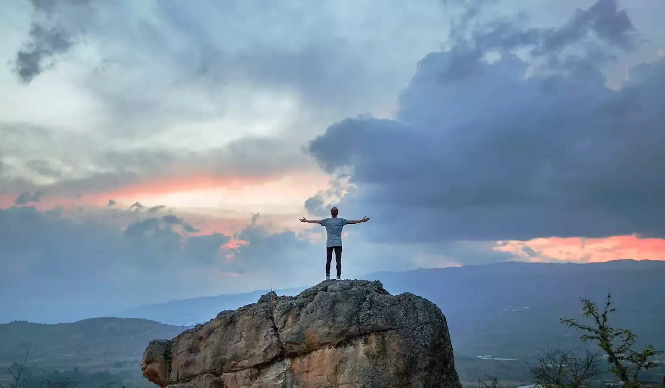 nature and mental health