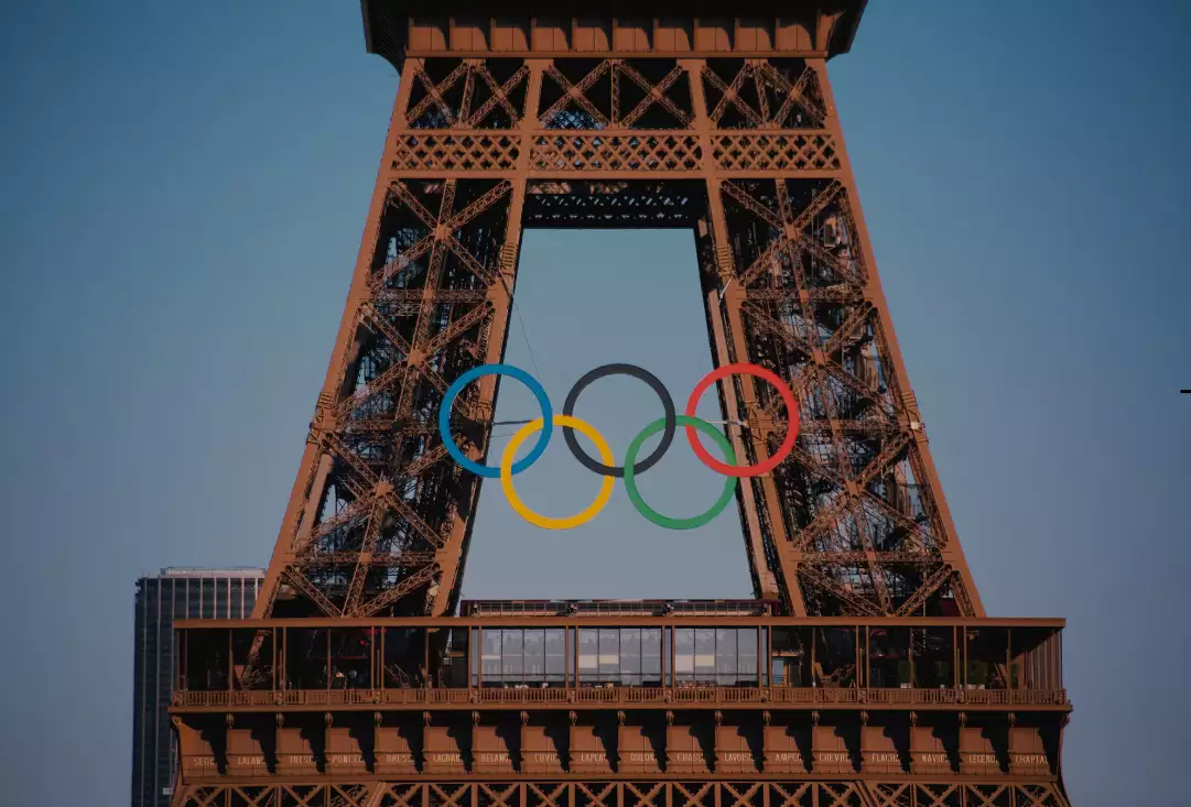Olympics 2024 Olympics 2024