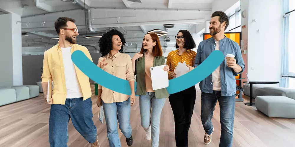 What Is Best Way To Create Happiness In The Workplace