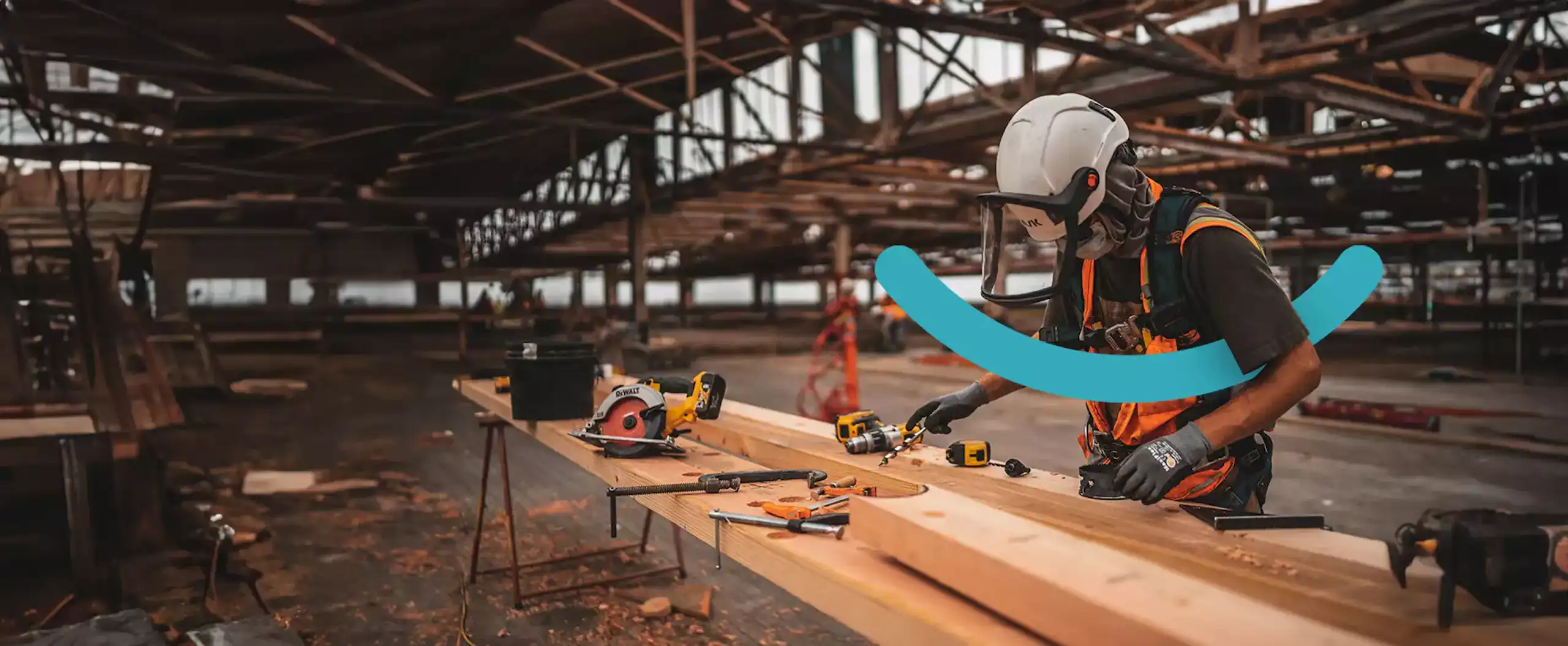 EAP for Construction Sector EAP for Construction Sector