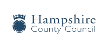 Hampshire County Council Logo