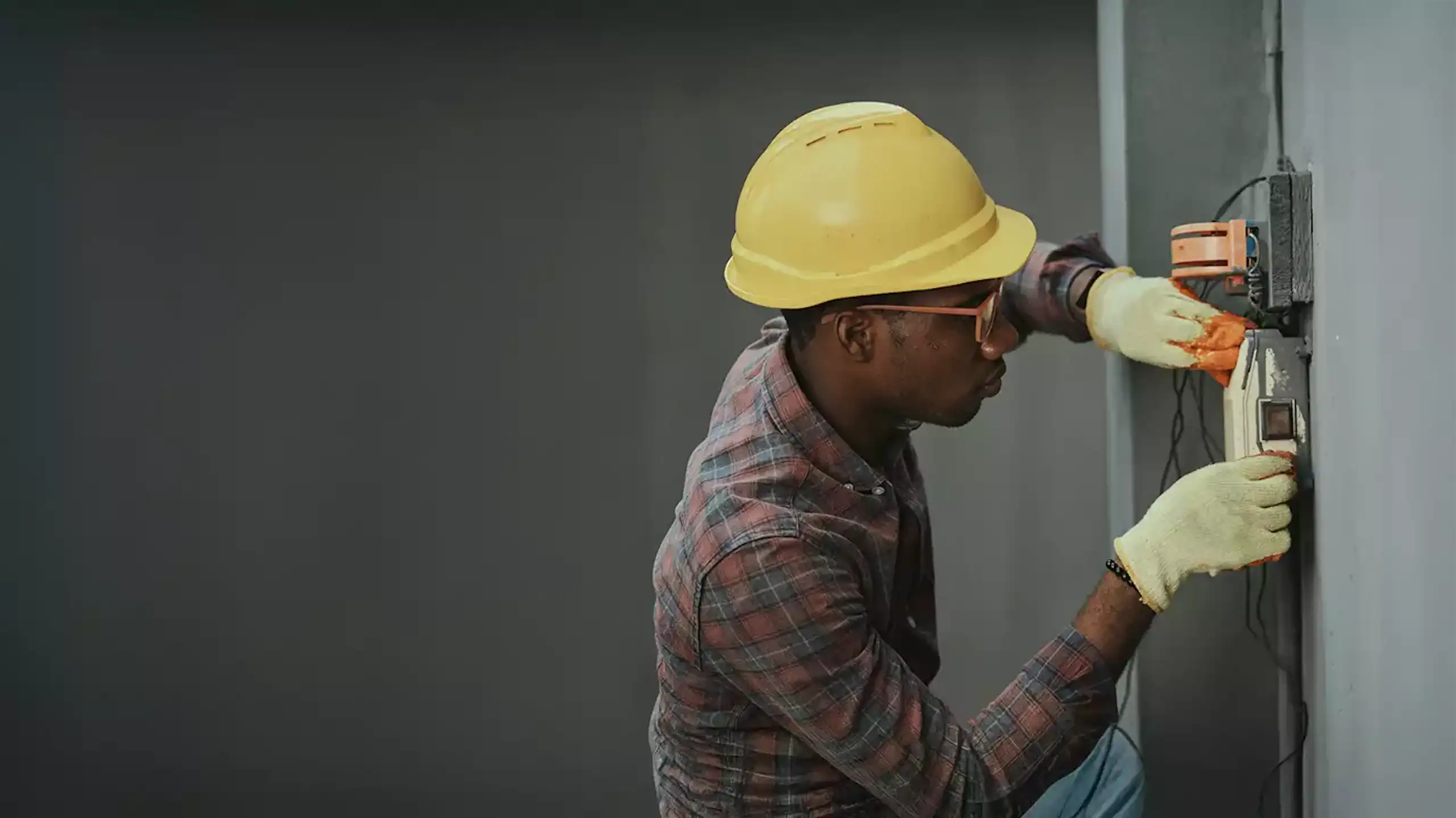 Employee Assistance Programme for Construction