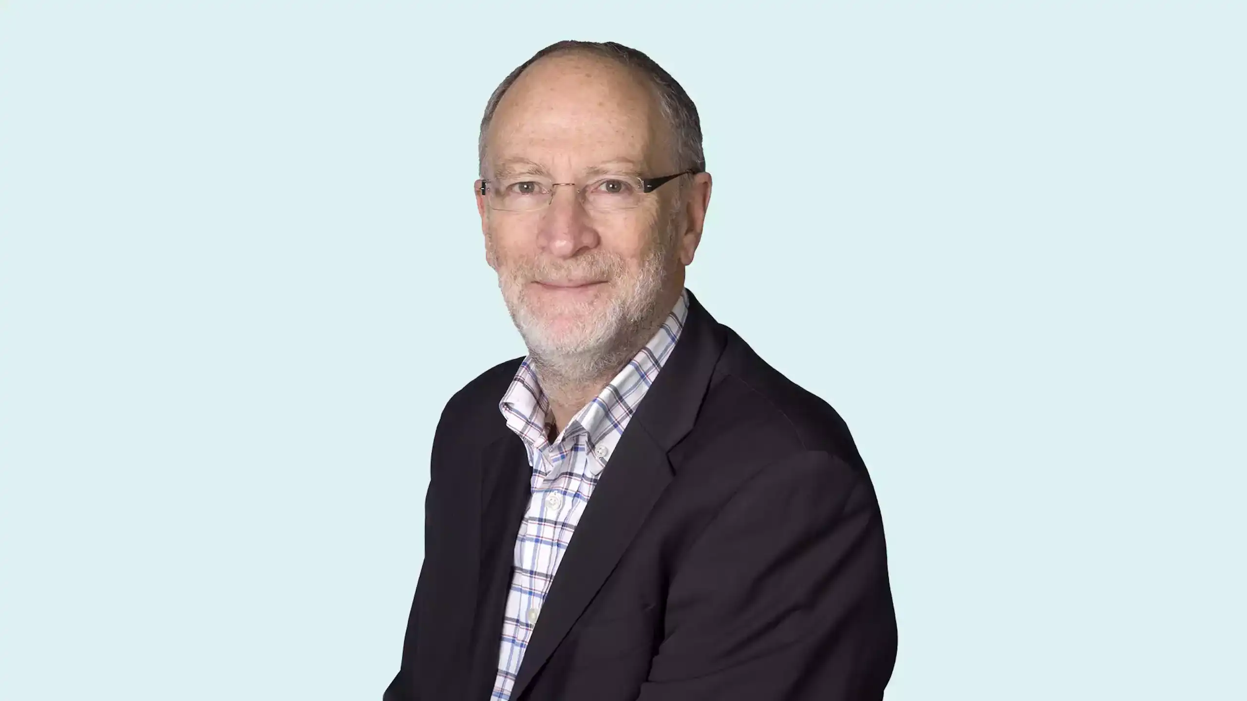 Prof. Sir Cary Cooper CBE