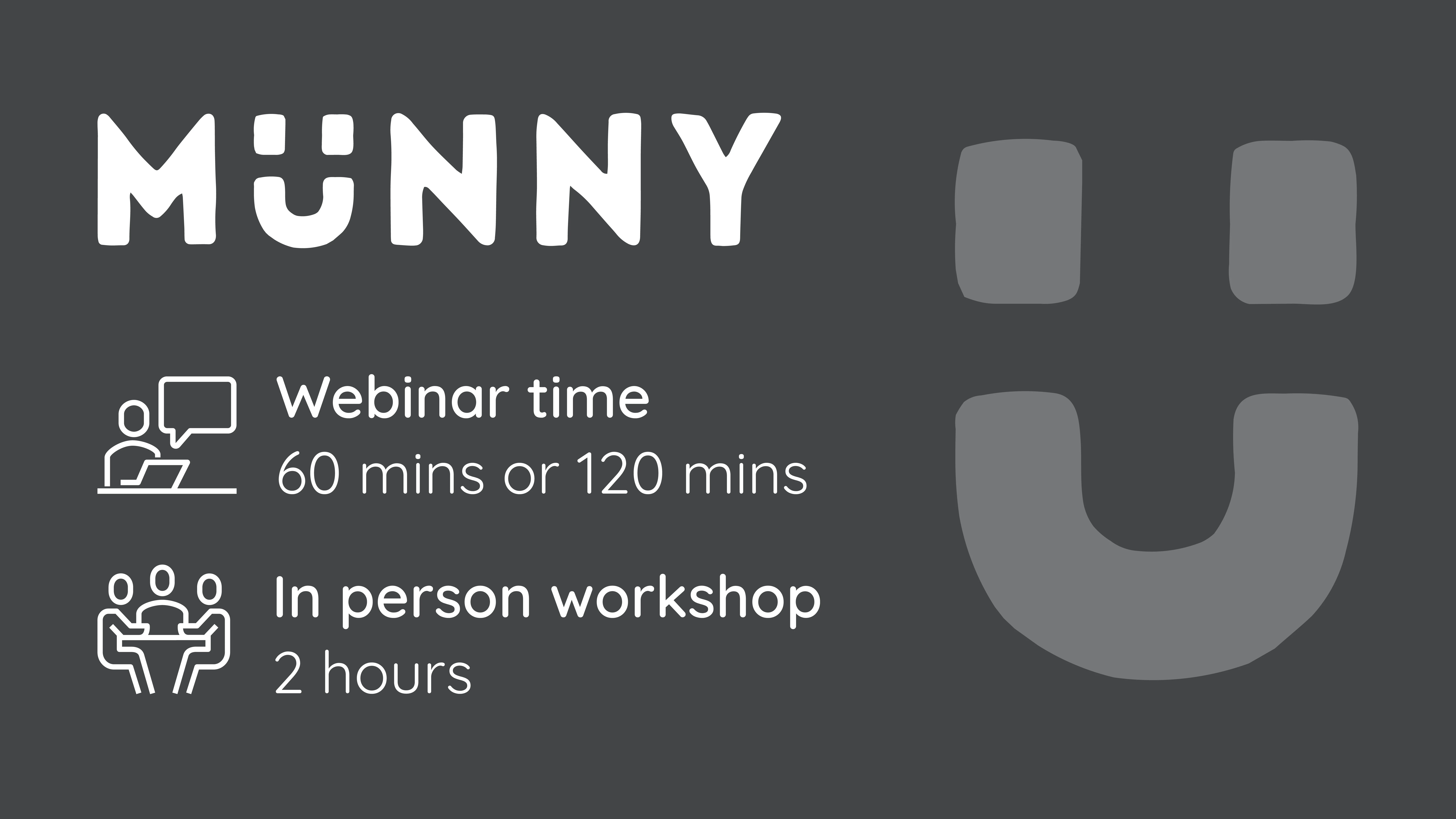 MUNNY Financial wellbeing