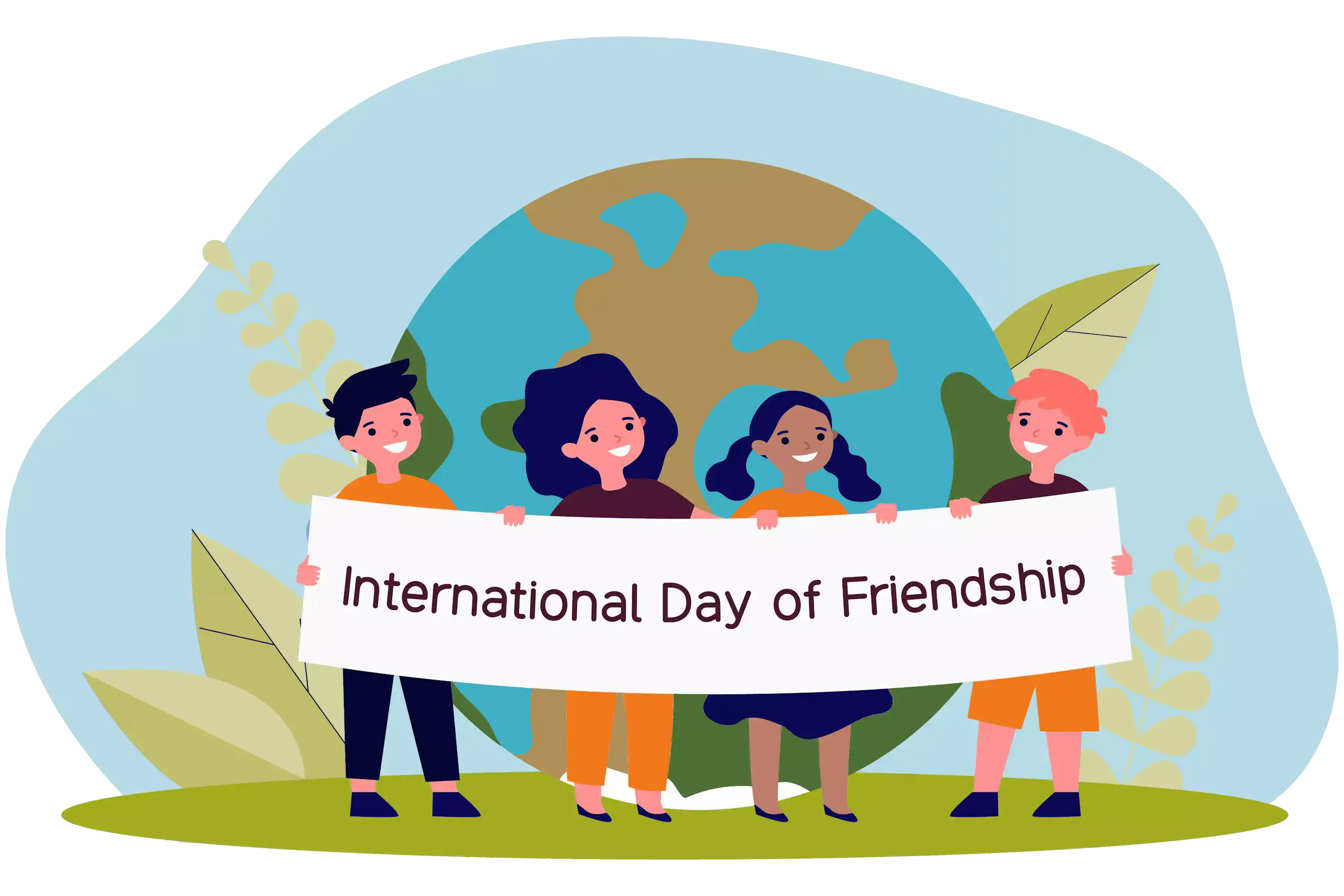 International Day of Friendship