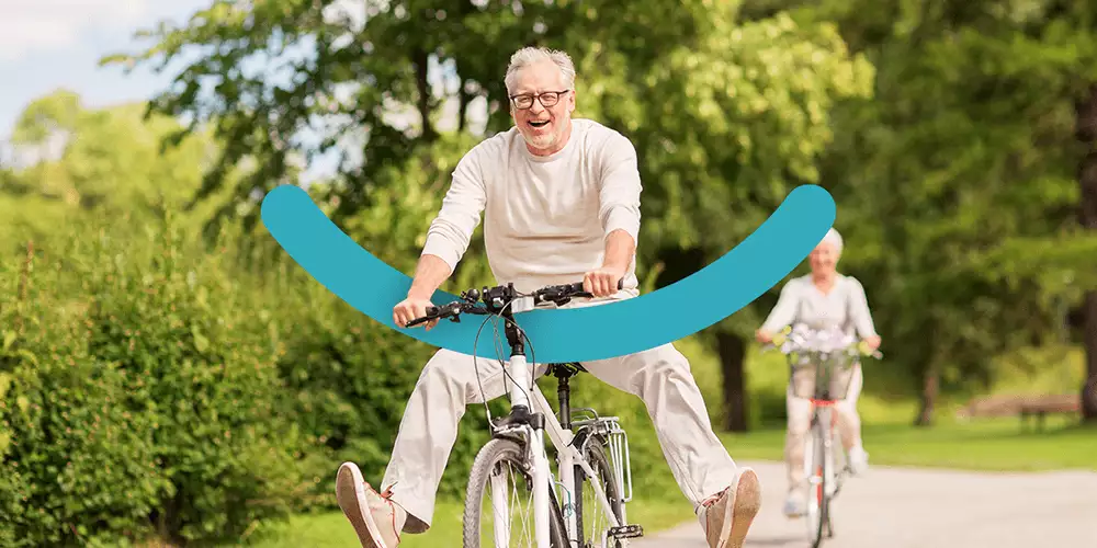 National Age Without Apology Month - Health Assured
