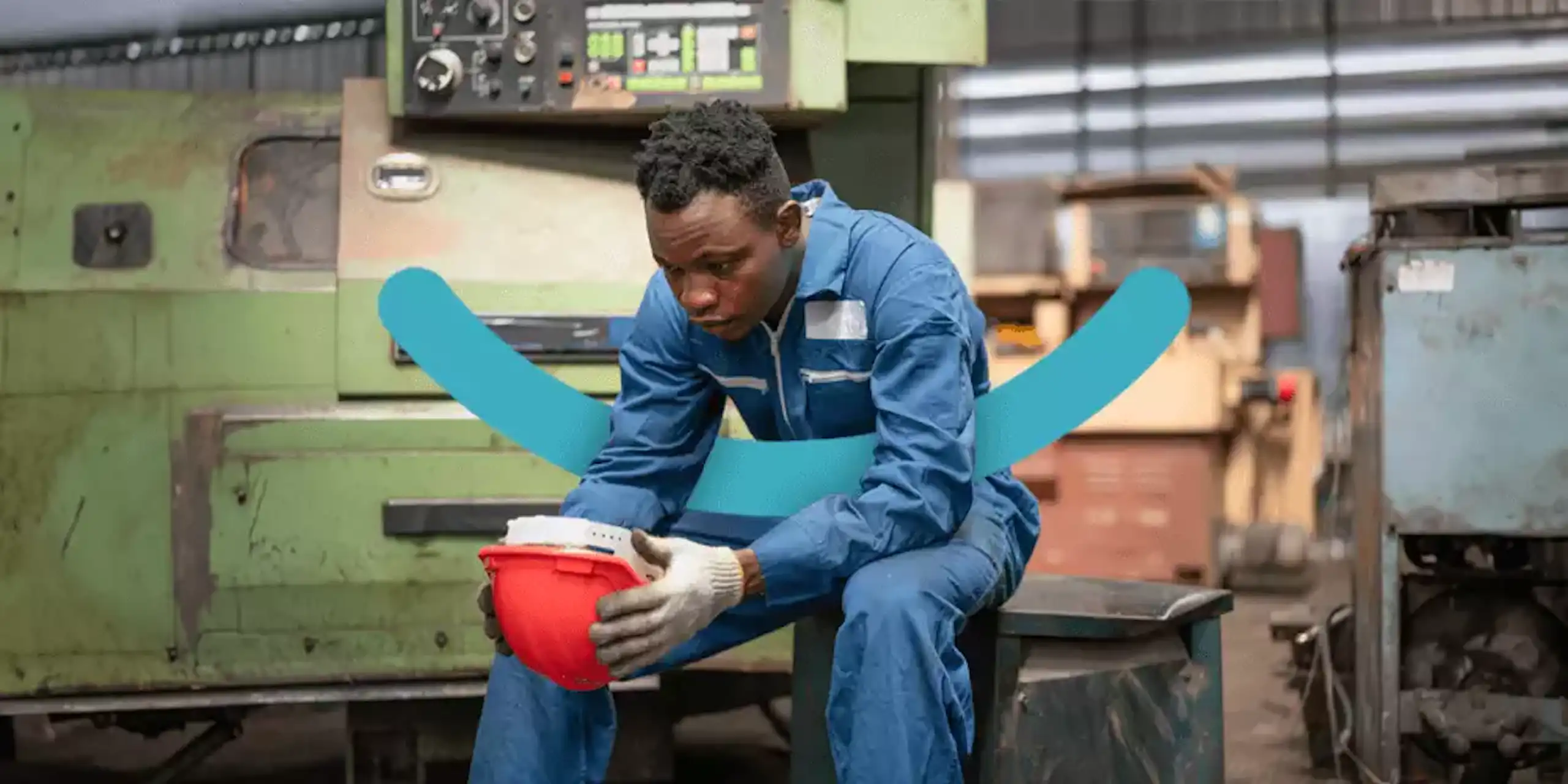 International Stress Awareness Month