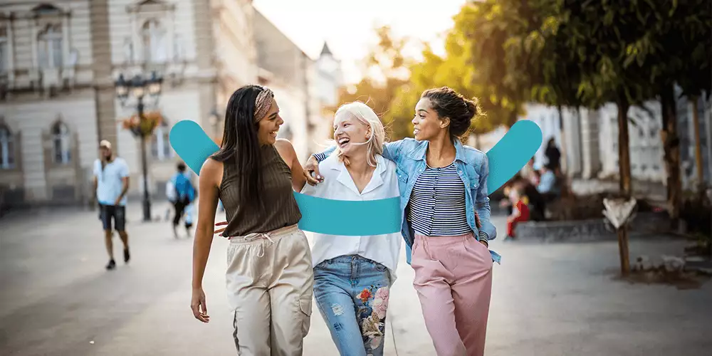 International Women's Day 2024