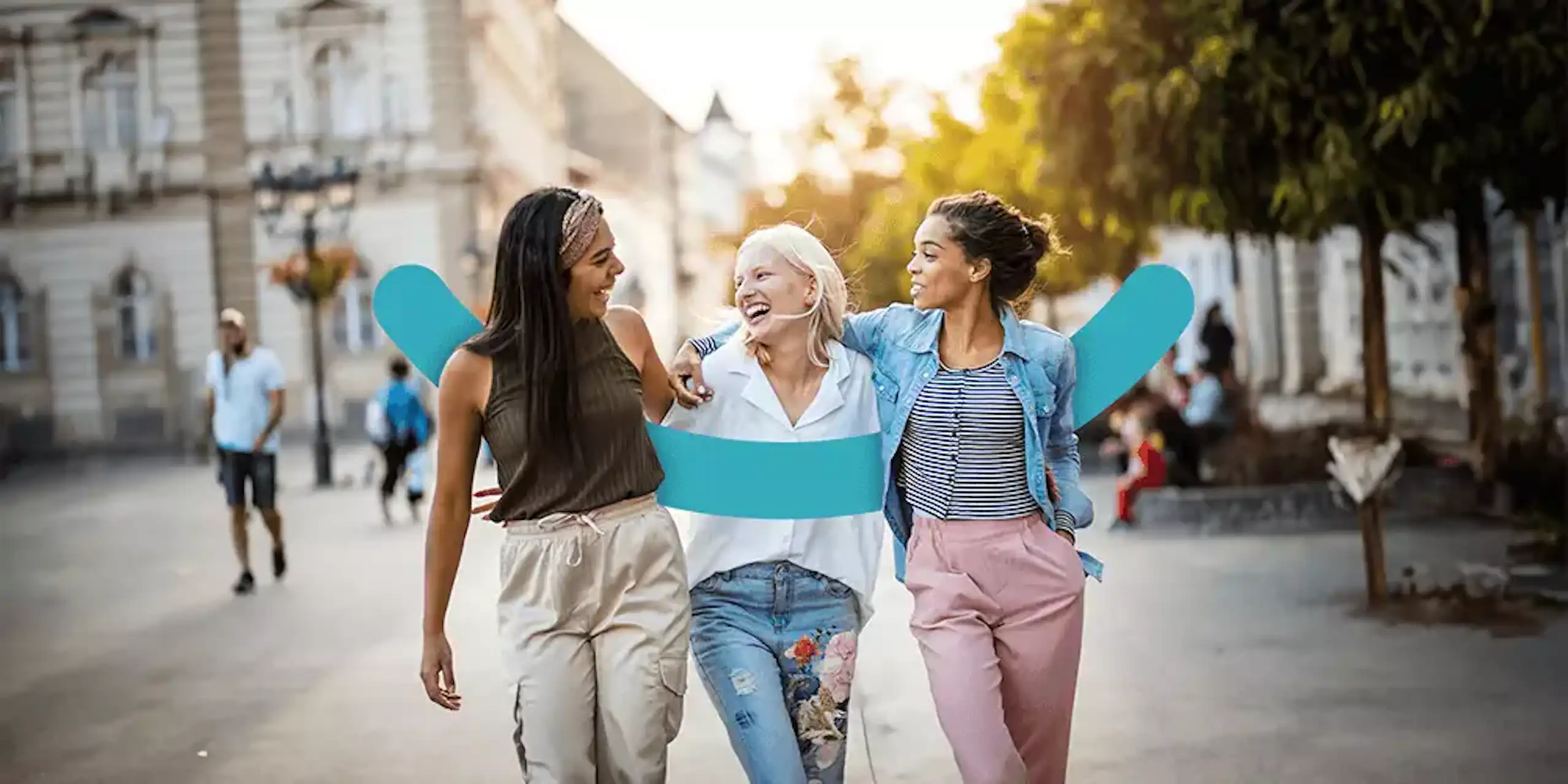 International Women's Day 2024