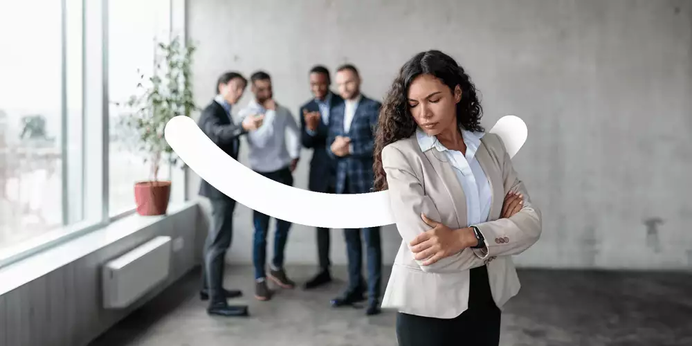 Bullying in the workplace | Anti-bullying week