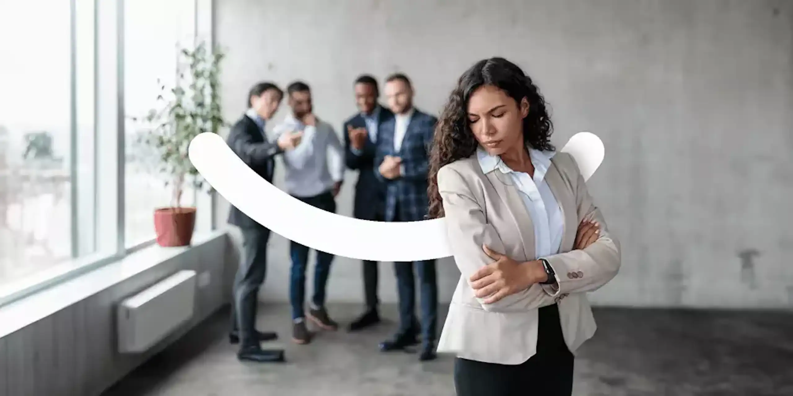 Bullying in the workplace