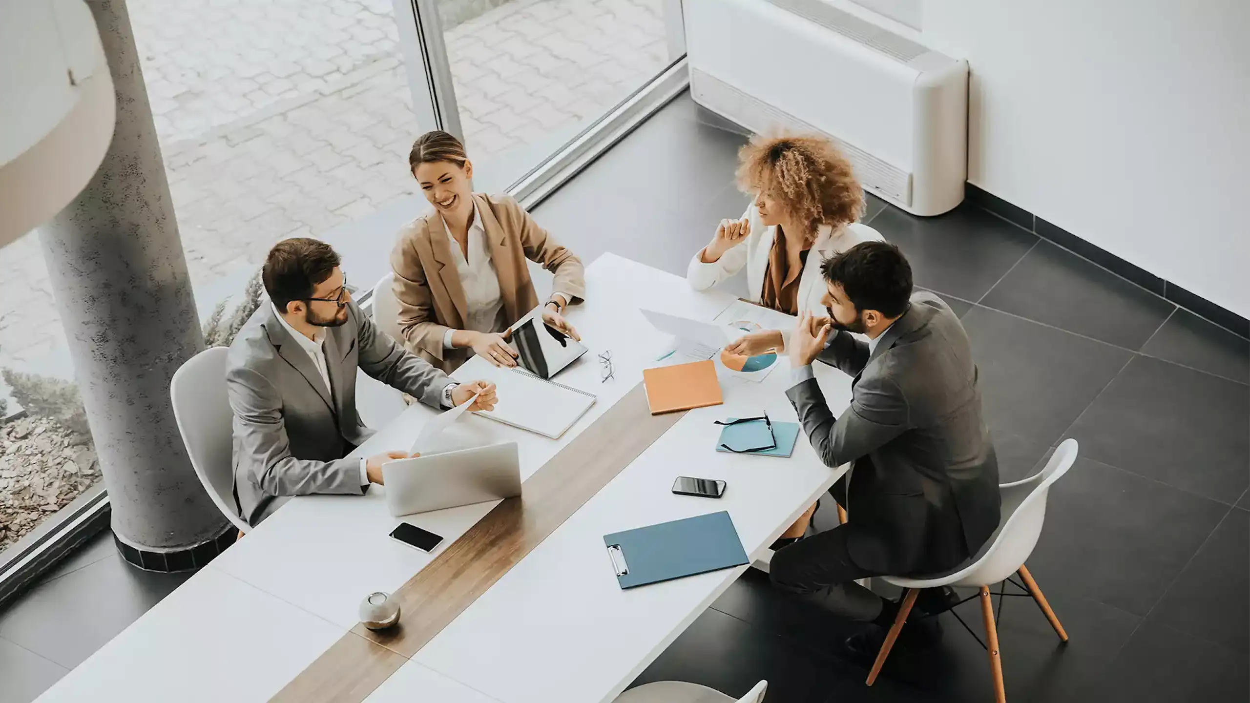 Employee Assistance Programme for professionals Employee Assistance Programme for professionals