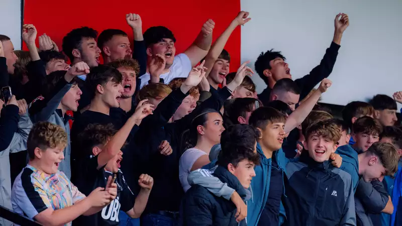 Salford City FC Salford City FC
