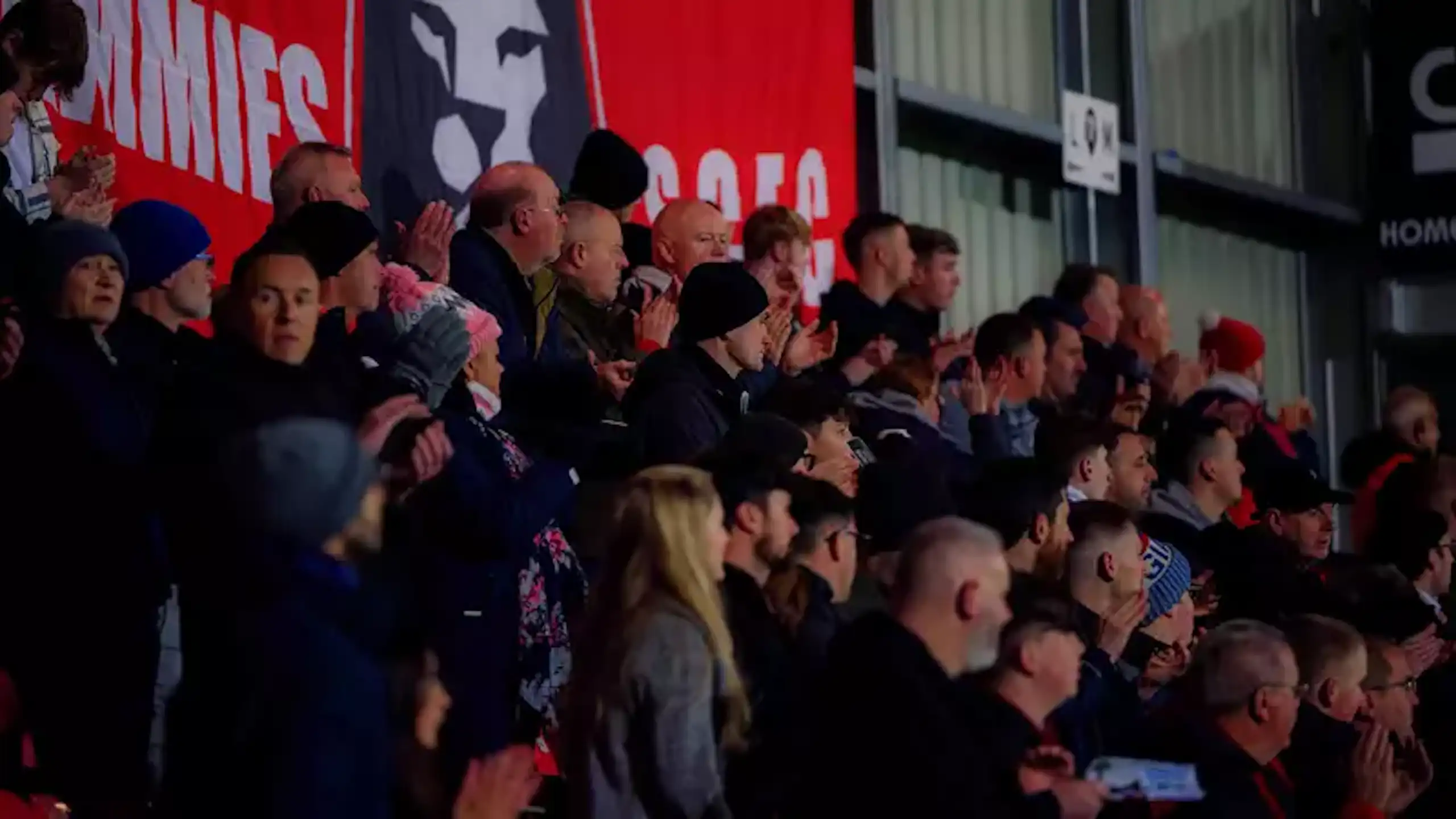 Salford City FC Salford City FC