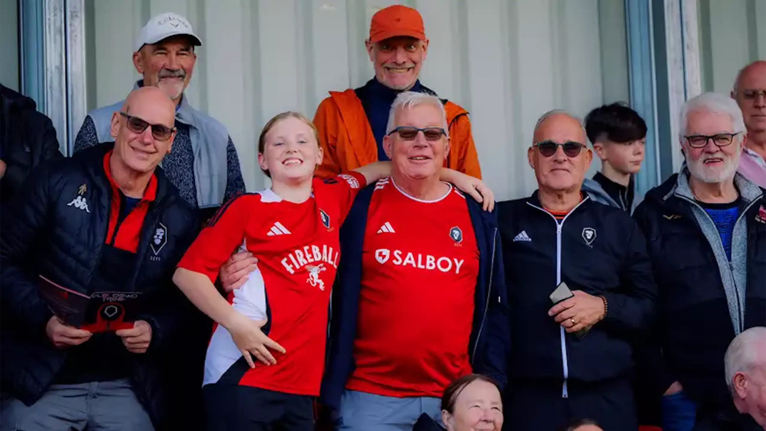 Salford City FC Salford City FC
