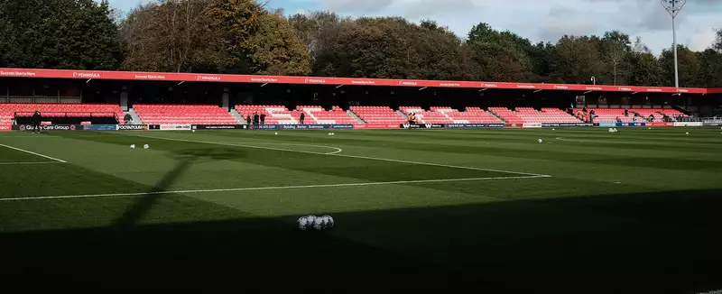 Salford City FC Salford City FC