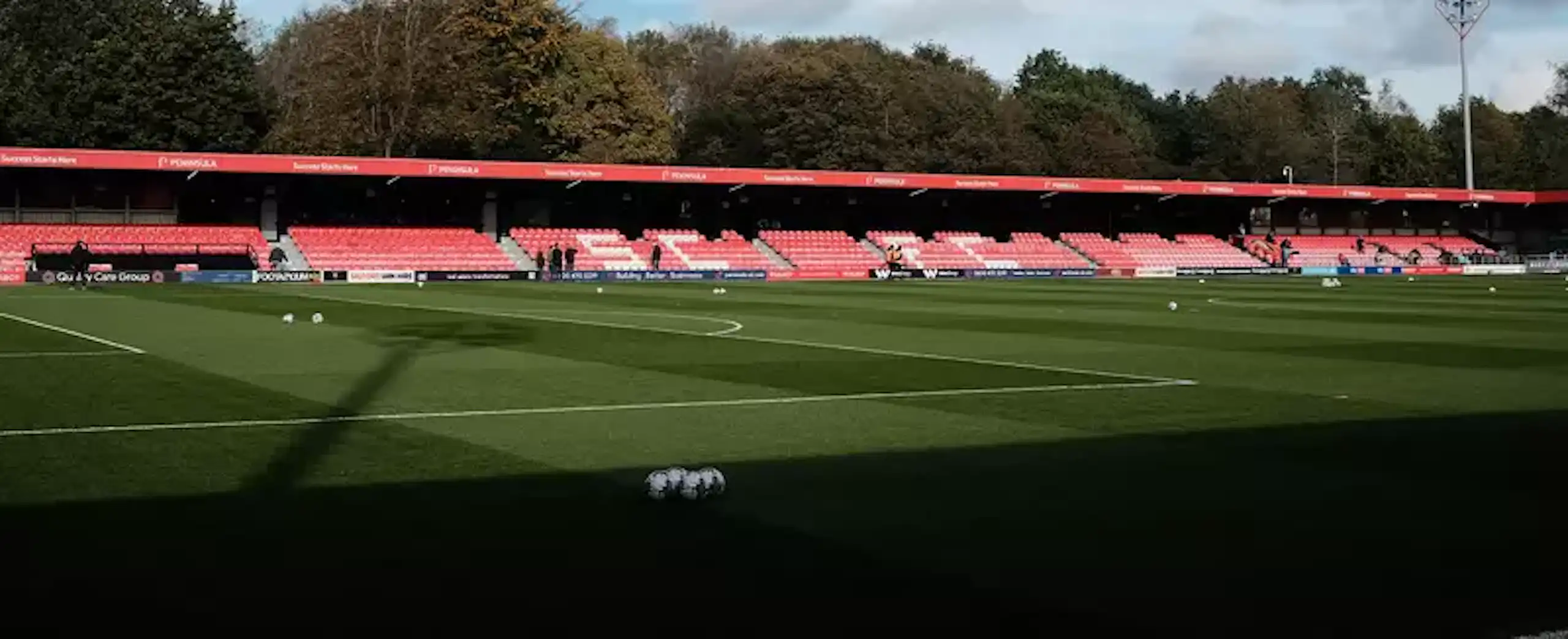 Salford City FC Salford City FC