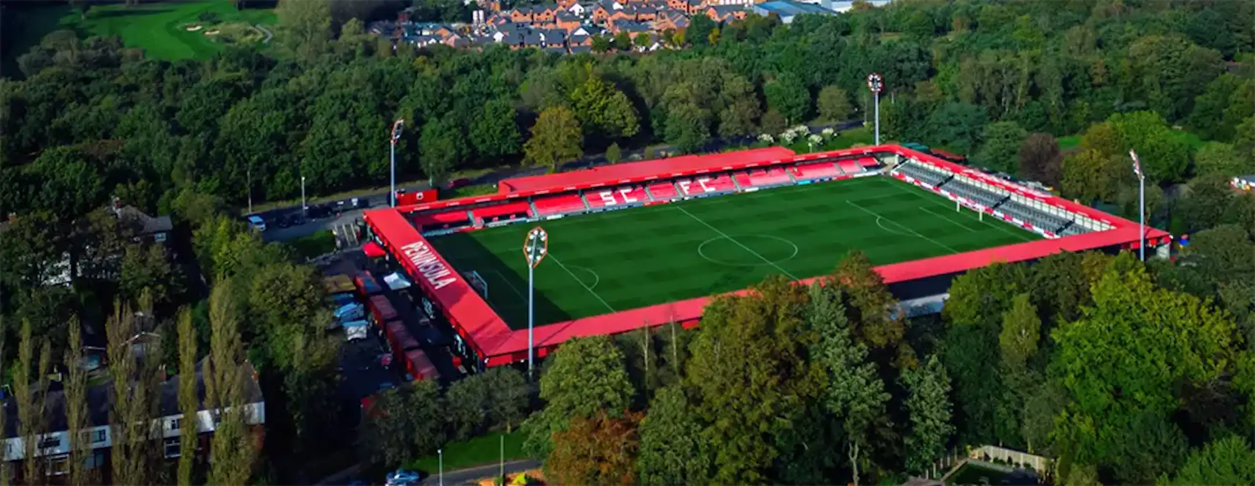 Salford City FC Salford City FC
