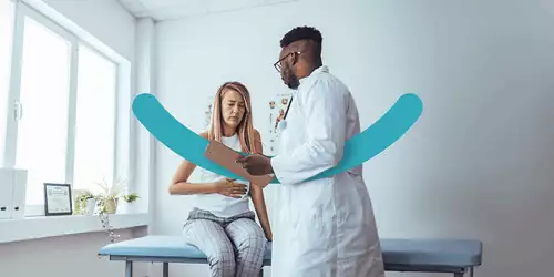 Sick Note Culture Mental Health