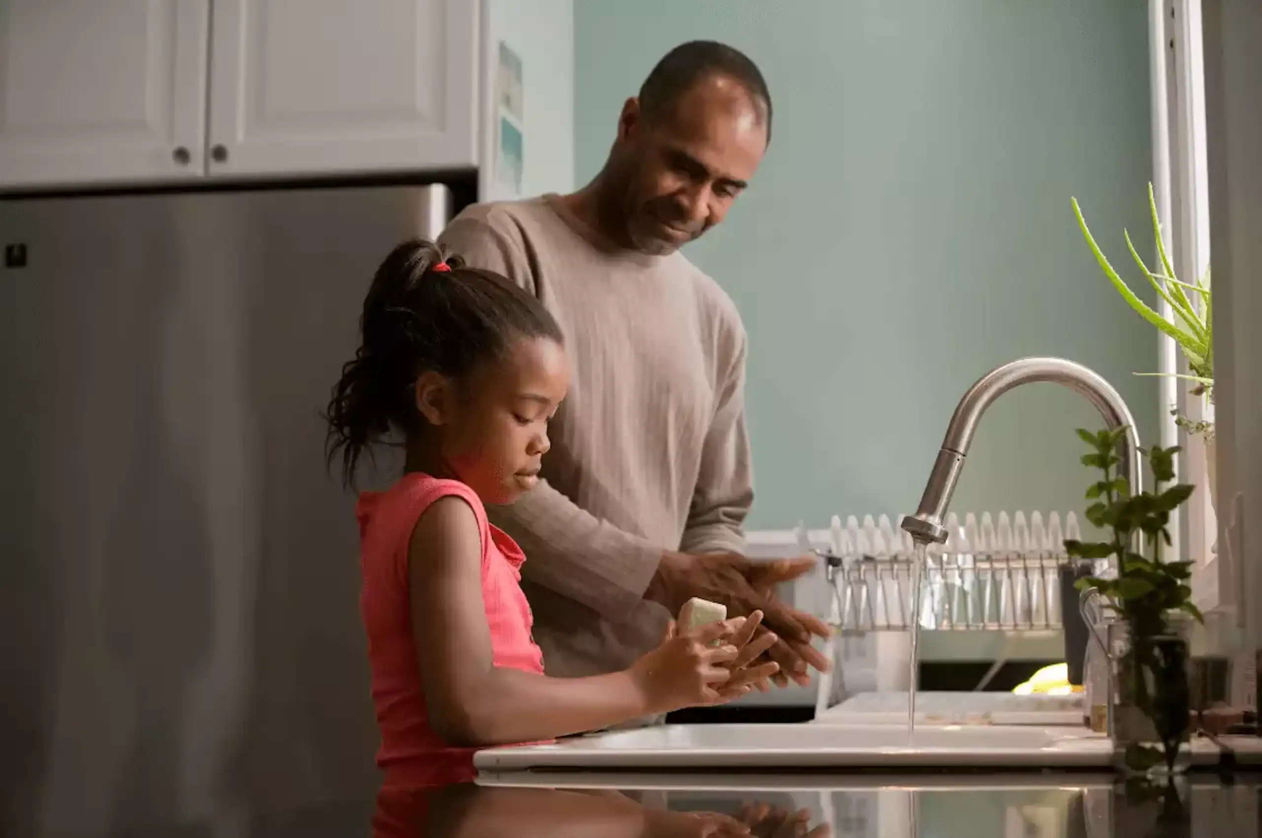 How to talk to your child about mental health How to talk to your child about mental health