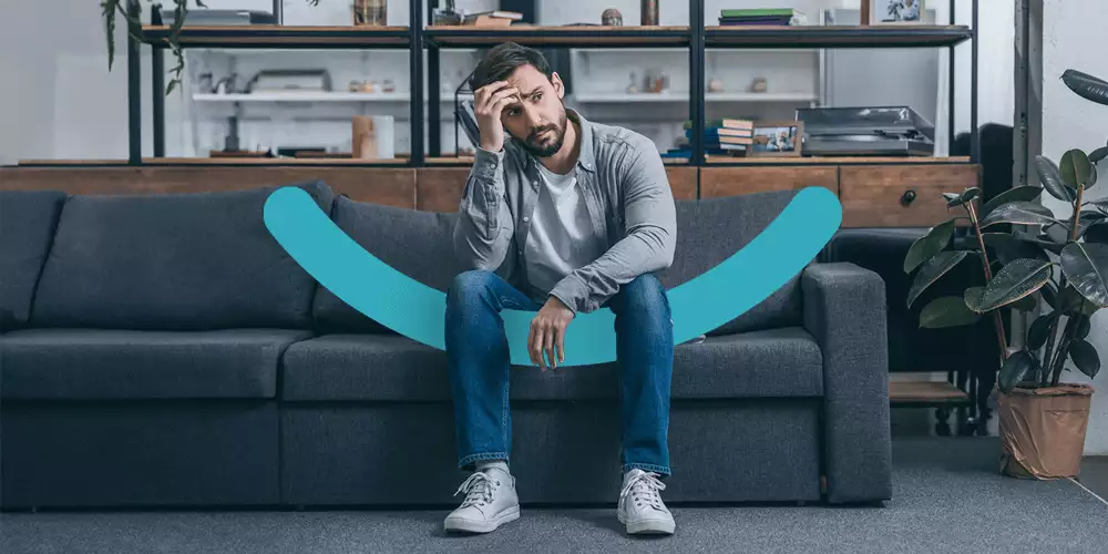 The Difference Between Worrying and Anxiety