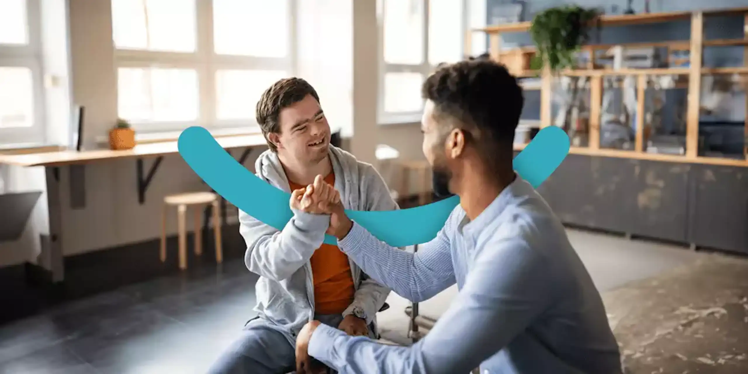 Awareness Day For People with Disabilities