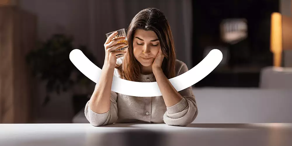 How to Beat Alcohol Dependence