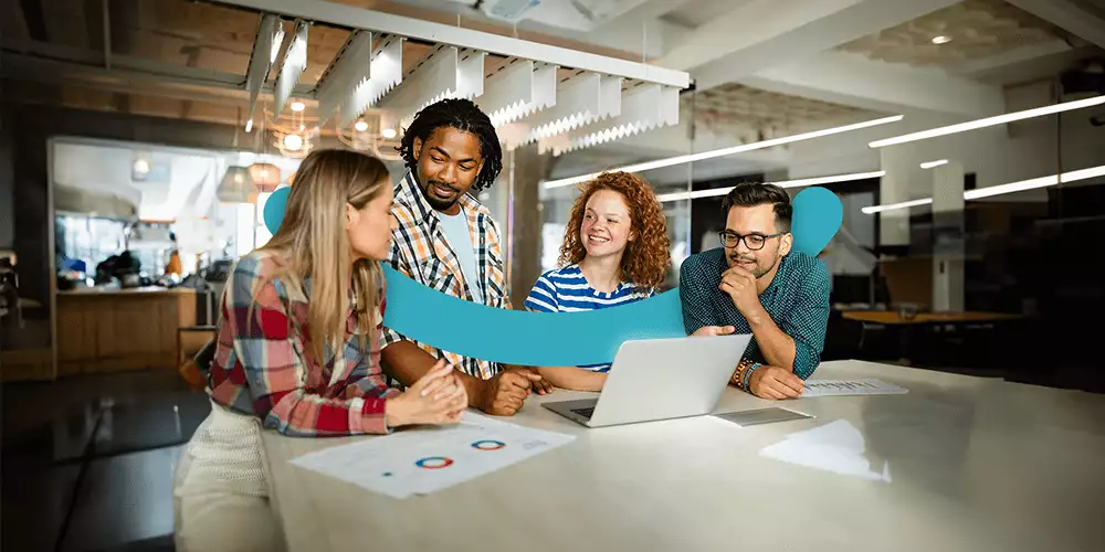 Neurodiversity in the workplace Neurodiversity in the workplace