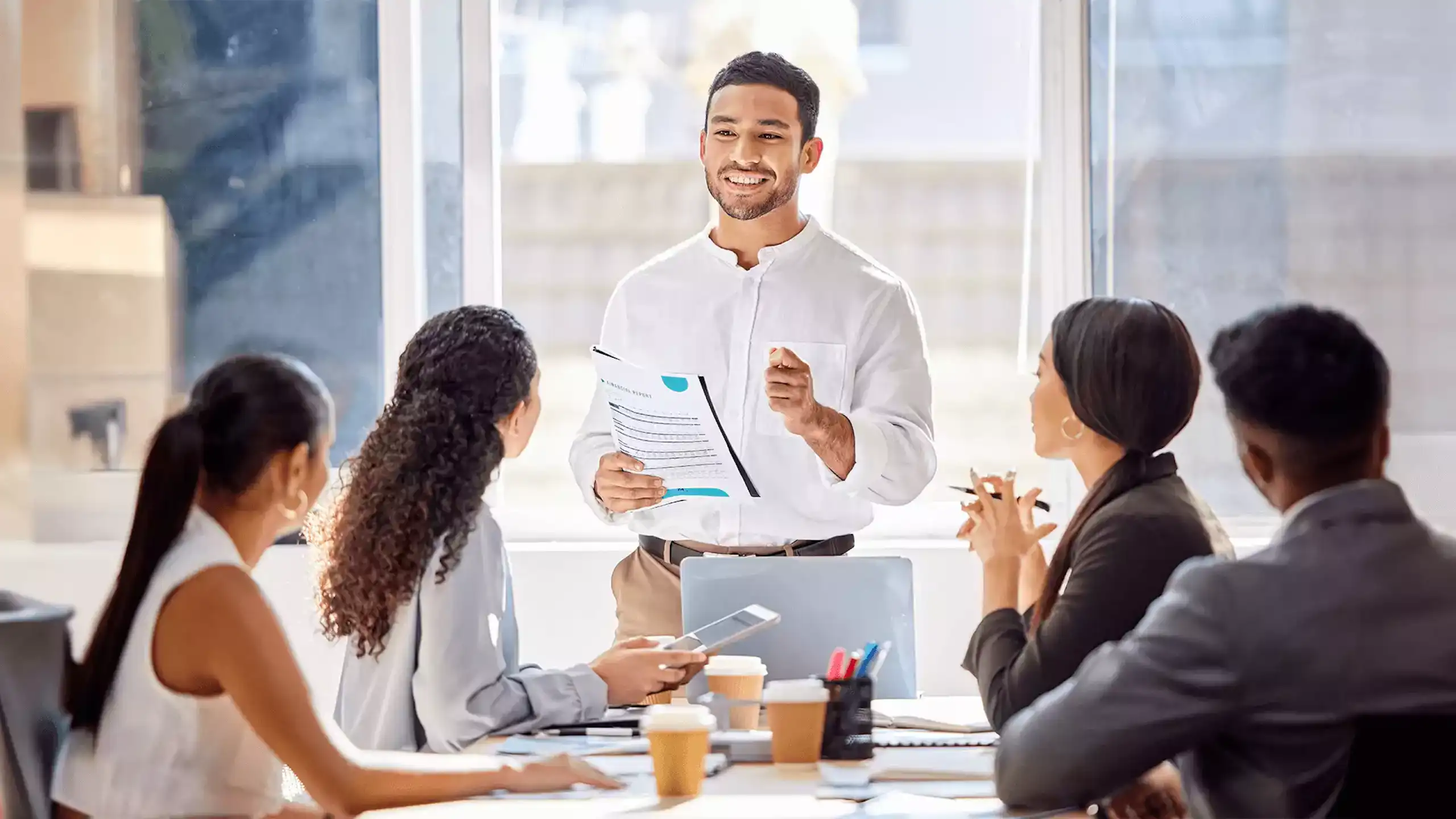 Corporate Wellbeing Corporate Wellbeing