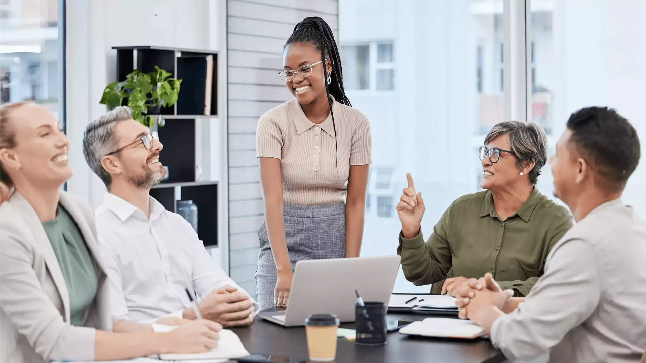 EAP for Corporate Businesses EAP for Corporate Businesses