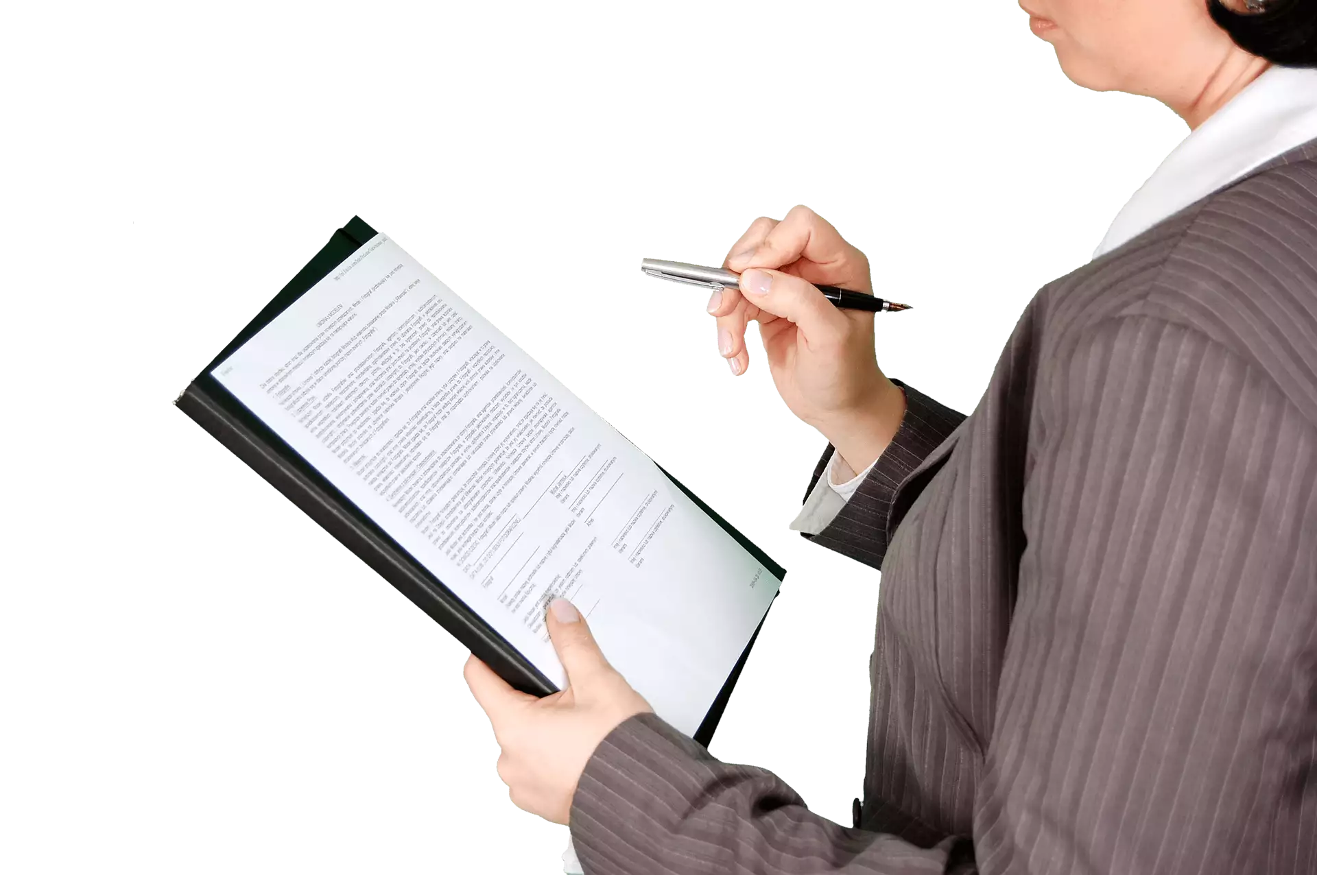 Capability for work questionnaire Guide