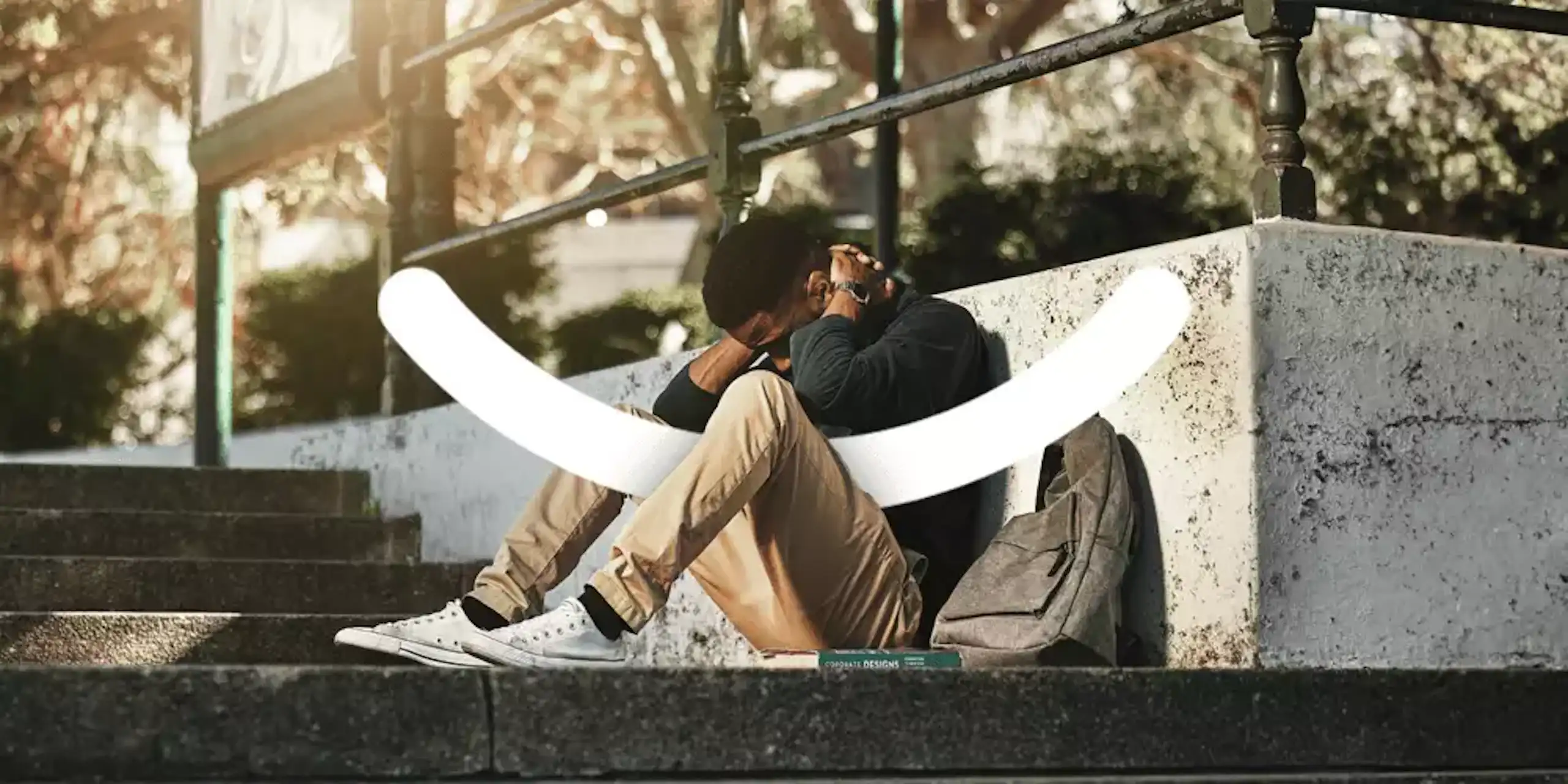 Tips for Students Coping with Anxiety