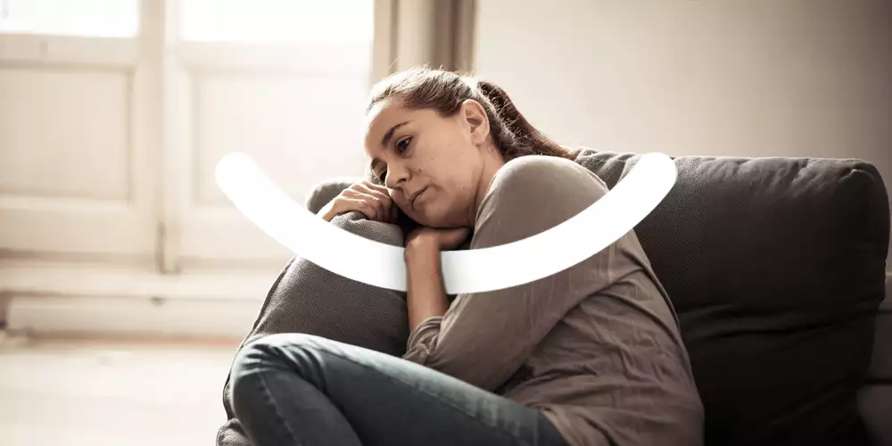 What Is Post-Partum Depression