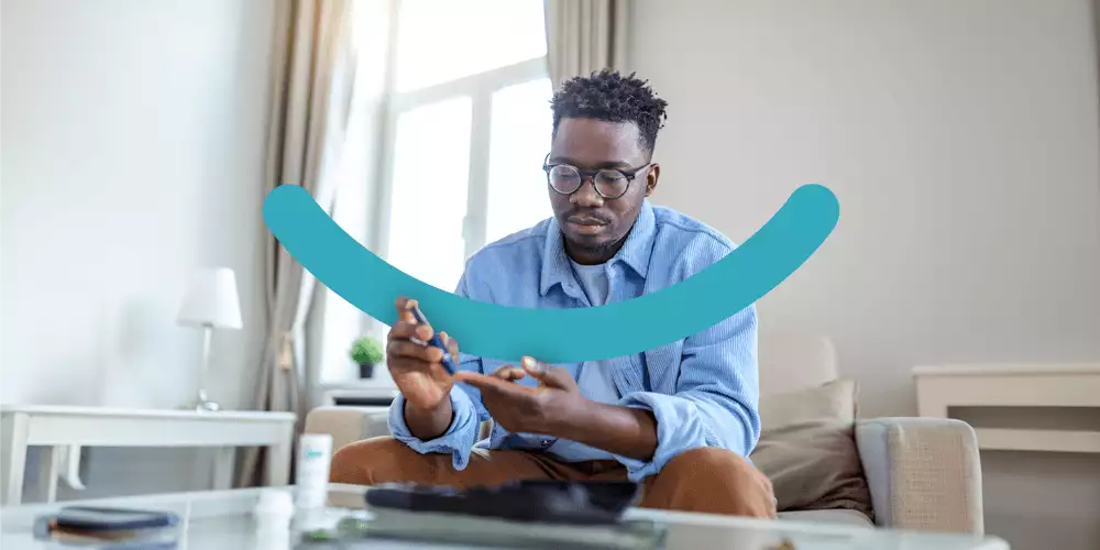 What is International Men’s Day in the workplace