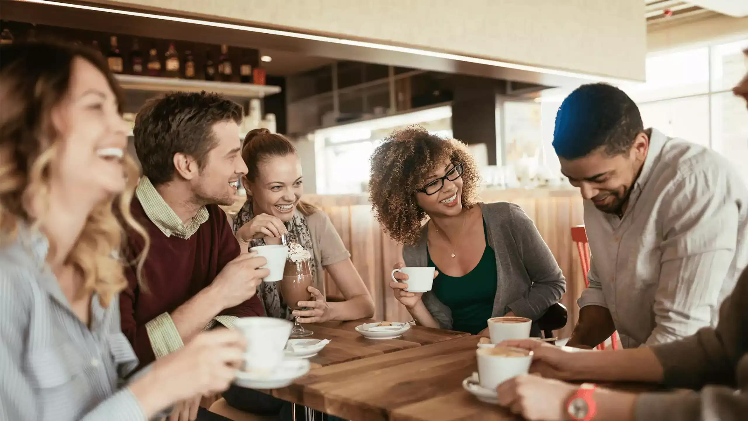 Wellness Content from Experts Wellness Content from Experts